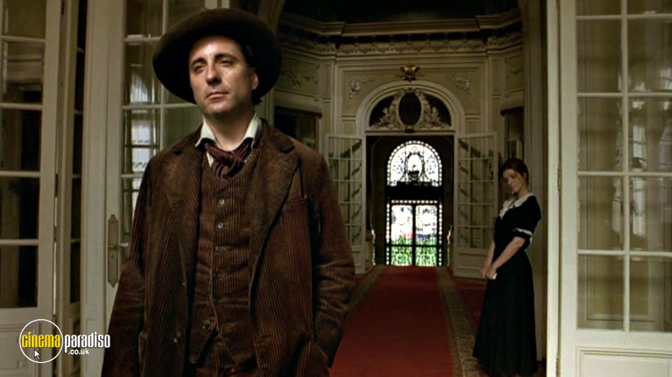 Modigliani online DVD rental