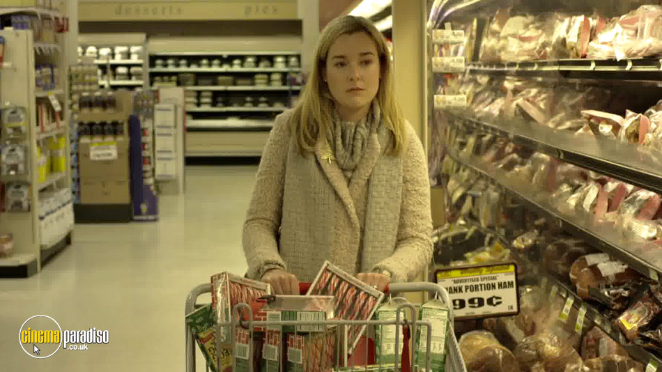 White Reindeer online DVD rental