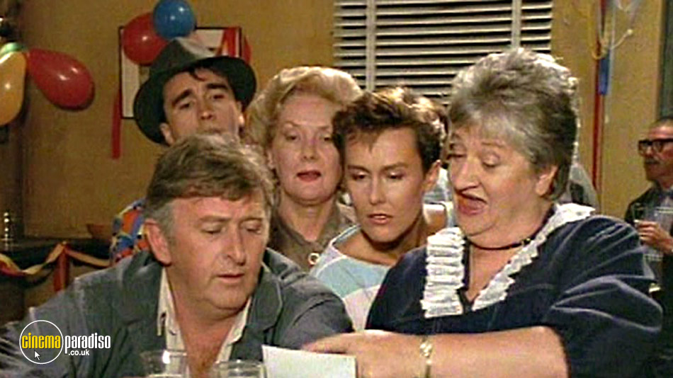 The Flying Doctors: Series 2 online DVD rental