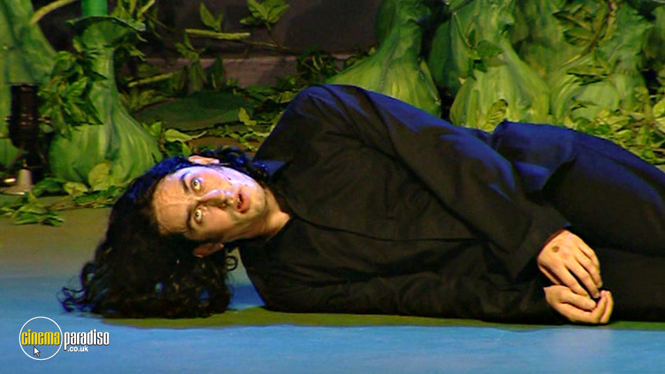 Ross Noble: Unrealtime online DVD rental
