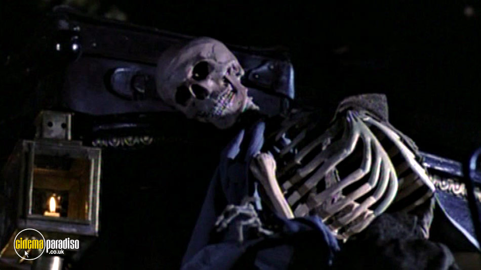Burial of the Rats online DVD rental