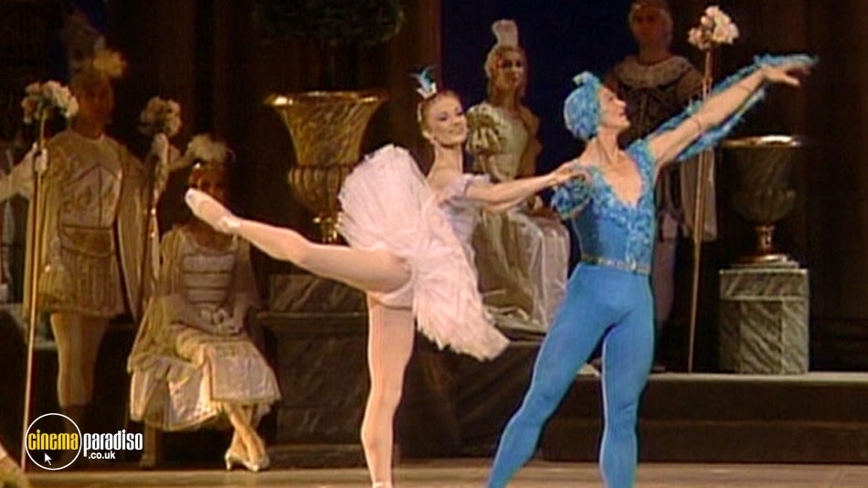 Kirov Ballet: The Sleeping Beauty online DVD rental