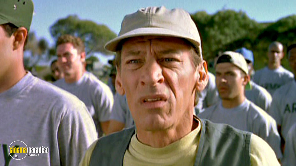 Ernest in the Army online DVD rental