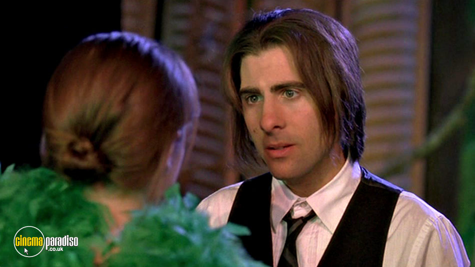The Marc Pease Experience online DVD rental