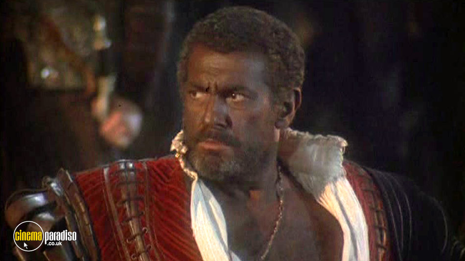 Otello: A Film by Franco Zeffirelli online DVD rental