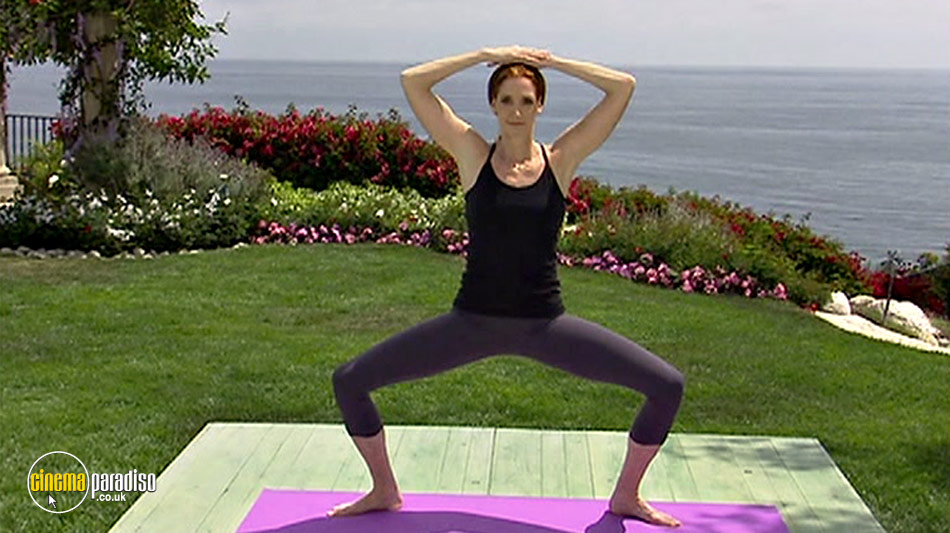 Element: Slim and Tone Pilates online DVD rental