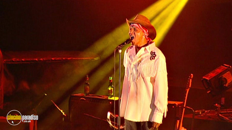 Love: The Forever Changes Concert online DVD rental