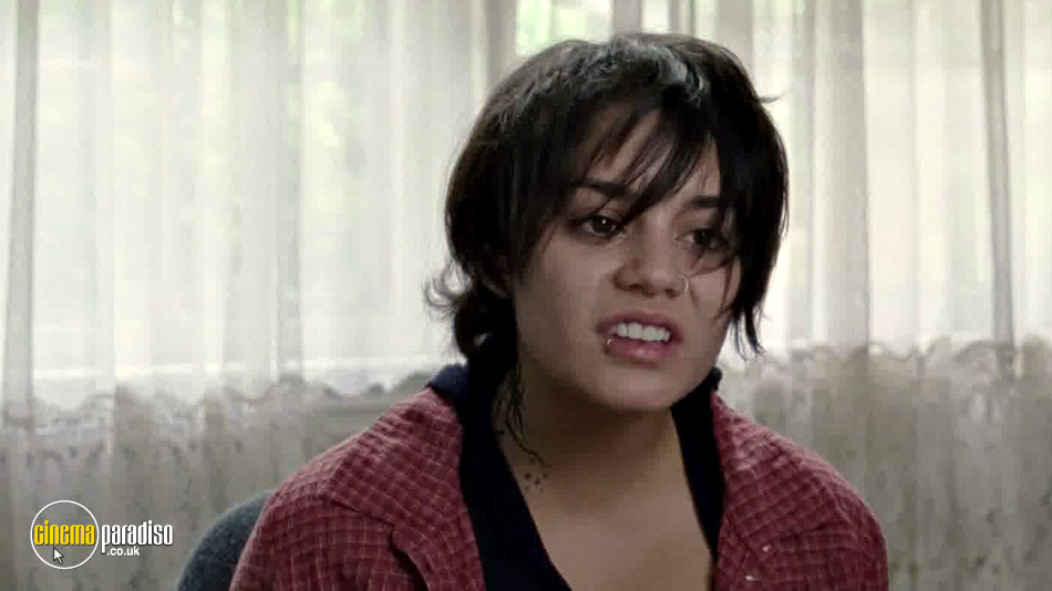 Gimme Shelter online DVD rental
