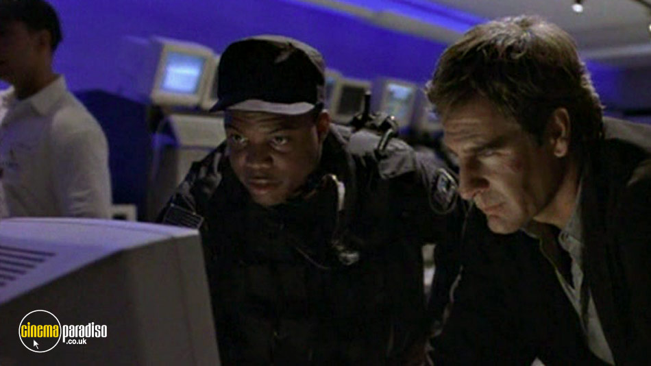 Netforce online DVD rental