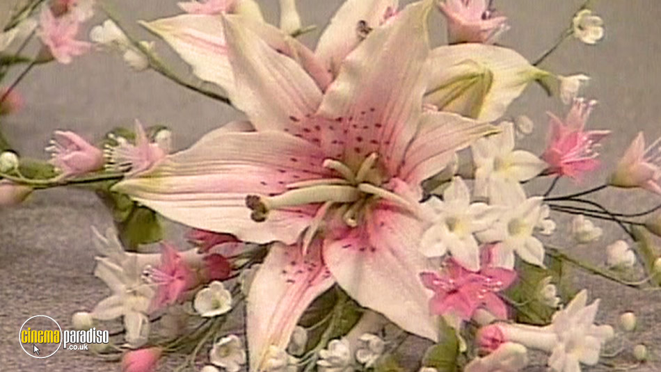 Sugar Flowers online DVD rental