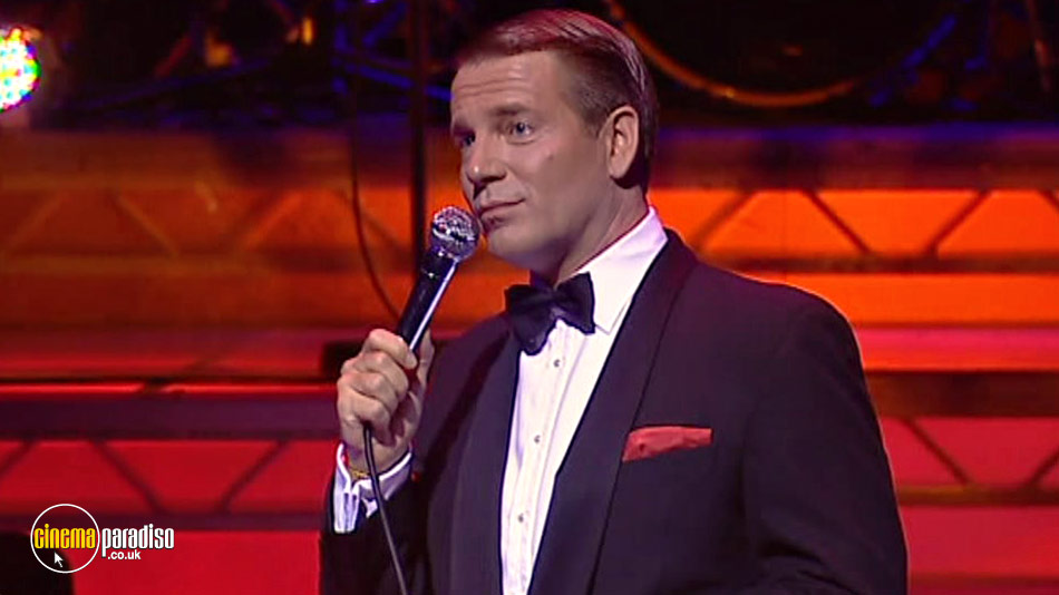 The Rat Pack: Live from Las Vegas online DVD rental