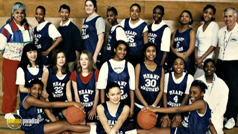 The Heart of the Game online DVD rental