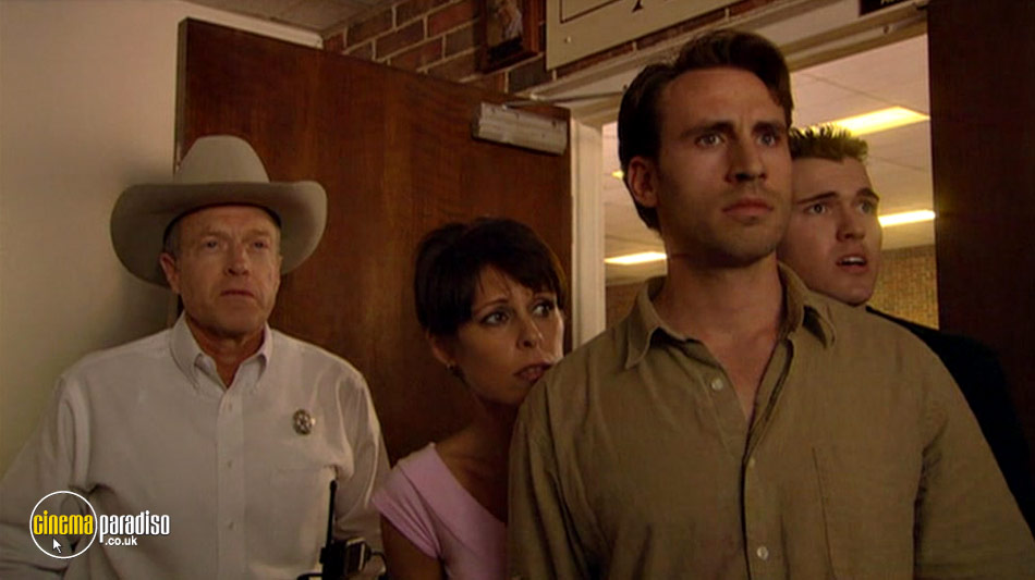 Armageddon of the Dead online DVD rental