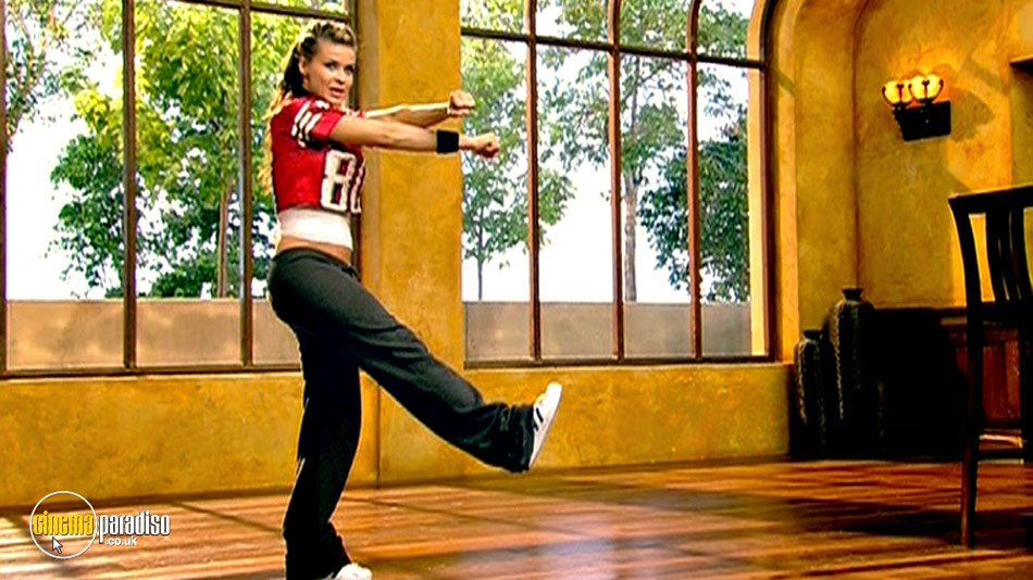 Carmen Electra: Lap Dance online DVD rental