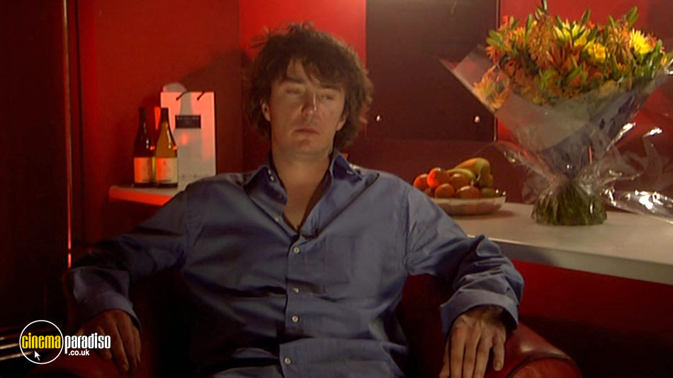 Dylan Moran: Monster: Live online DVD rental