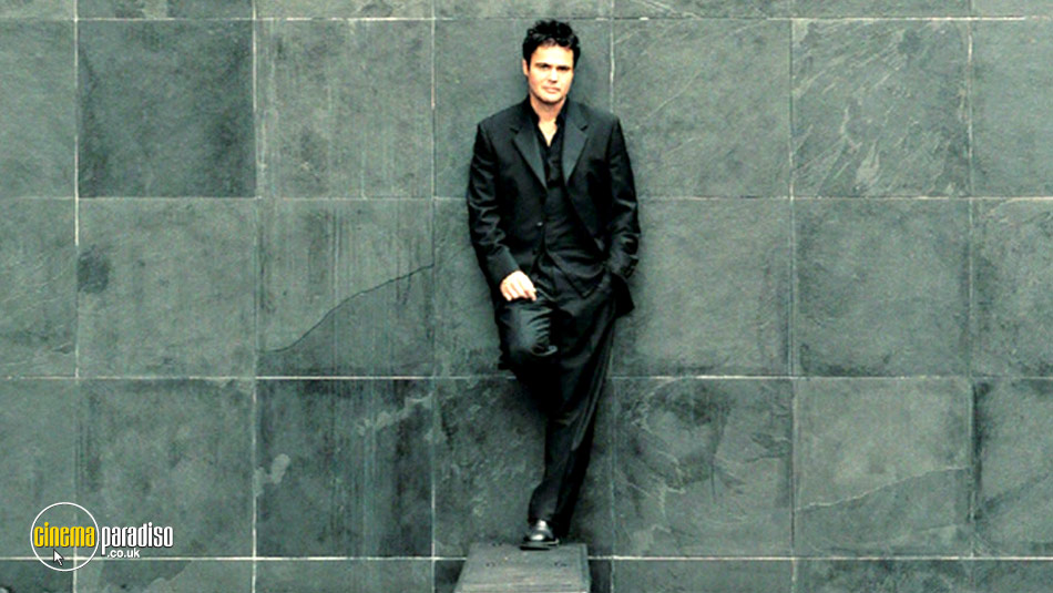 Donny Osmond: Live online DVD rental