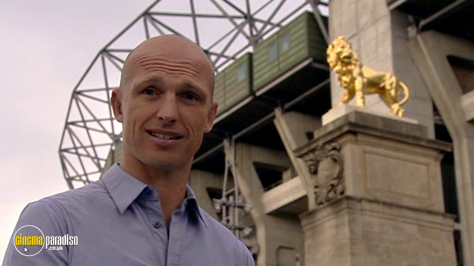 Matt Dawson: Rip Roaring Rugby online DVD rental