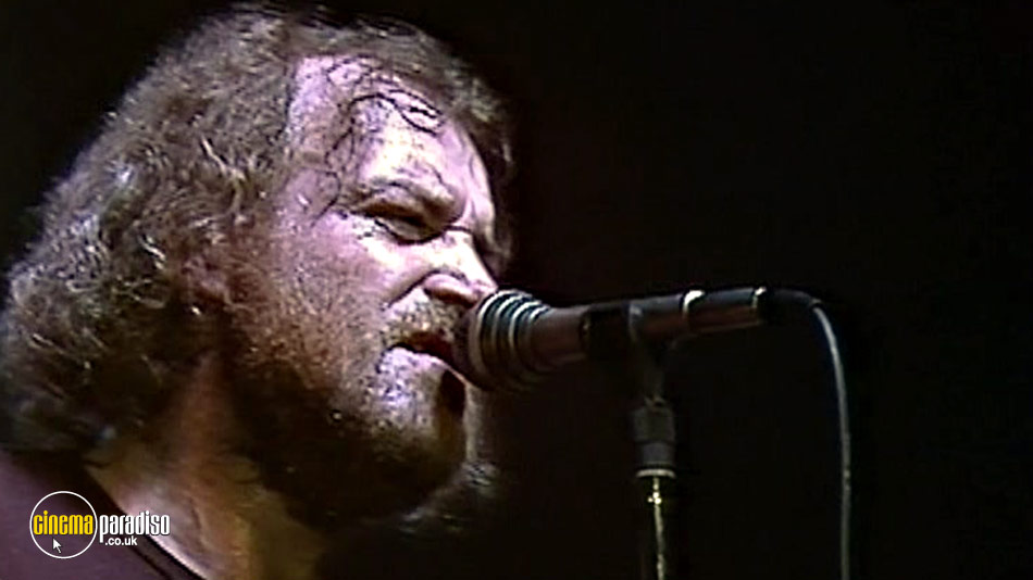 Joe Cocker: Cry Me a River online DVD rental