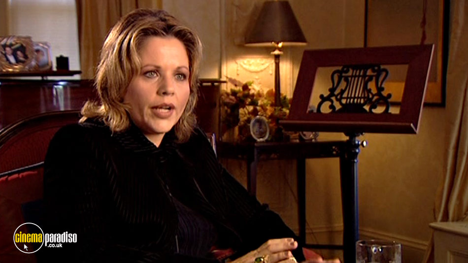 Renee Fleming online DVD rental