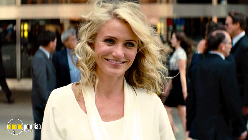 The Other Woman online DVD rental