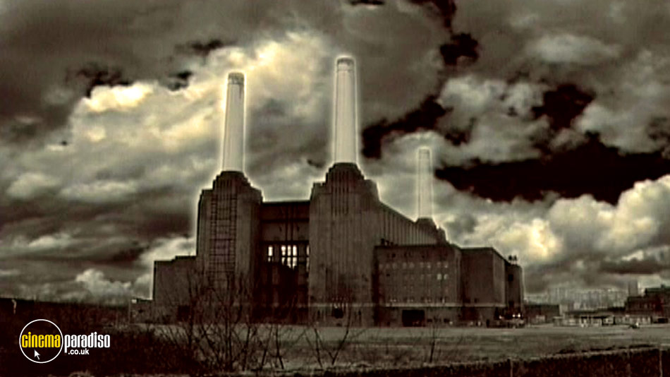 Pink Floyd: Reflections On The Wall online DVD rental