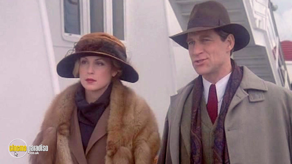 Danielle Steel's No Greater Love online DVD rental