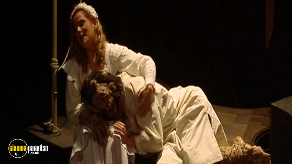 Joseph Merrick: The Elephant Man: Laurent Petitgirard online DVD rental