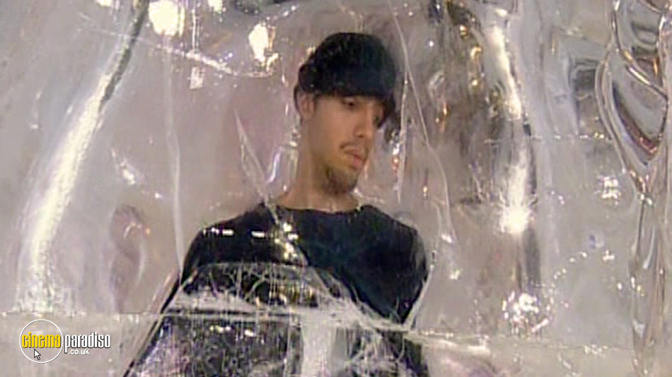 David Blaine: Showman online DVD rental