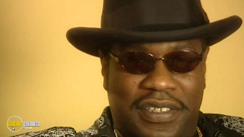 Muddy Waters: Messin' with the Blues online DVD rental
