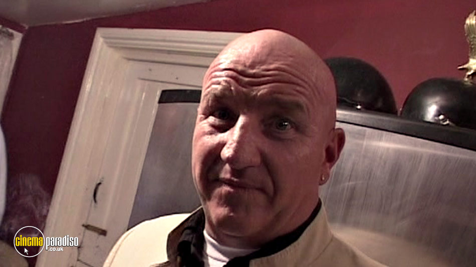 The Ultimate Gangster: 2 online DVD rental