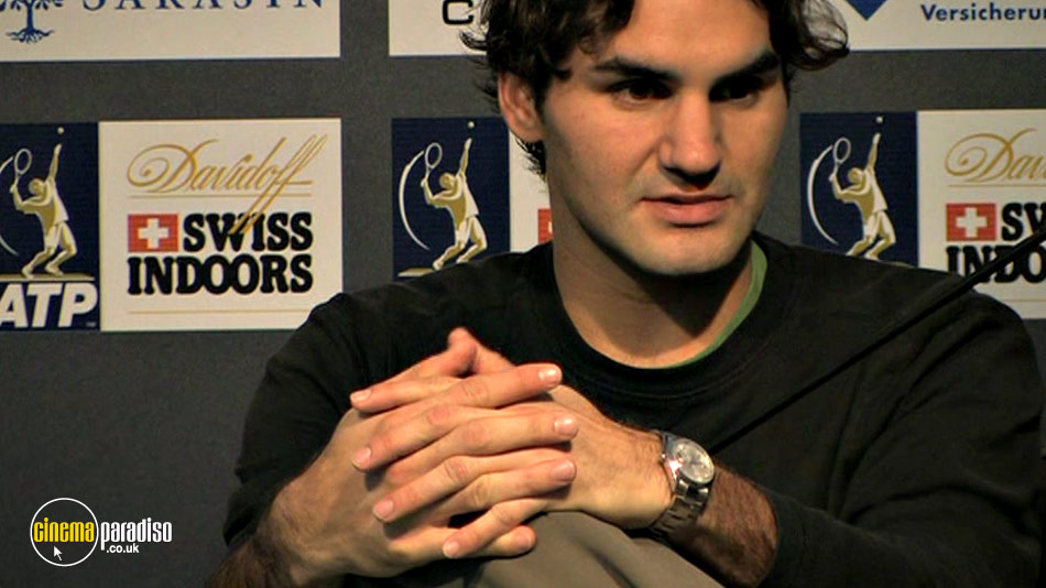Star or Comet? A Documentary About Pro Tennis online DVD rental
