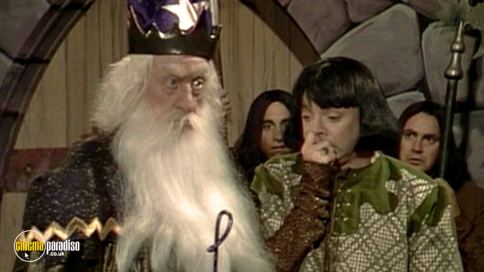 The Faerie Tale Theatre: Vol.1 online DVD rental