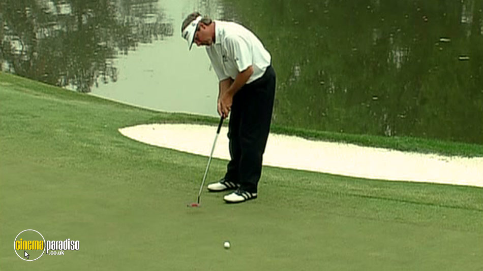 The Masters 2004 online DVD rental