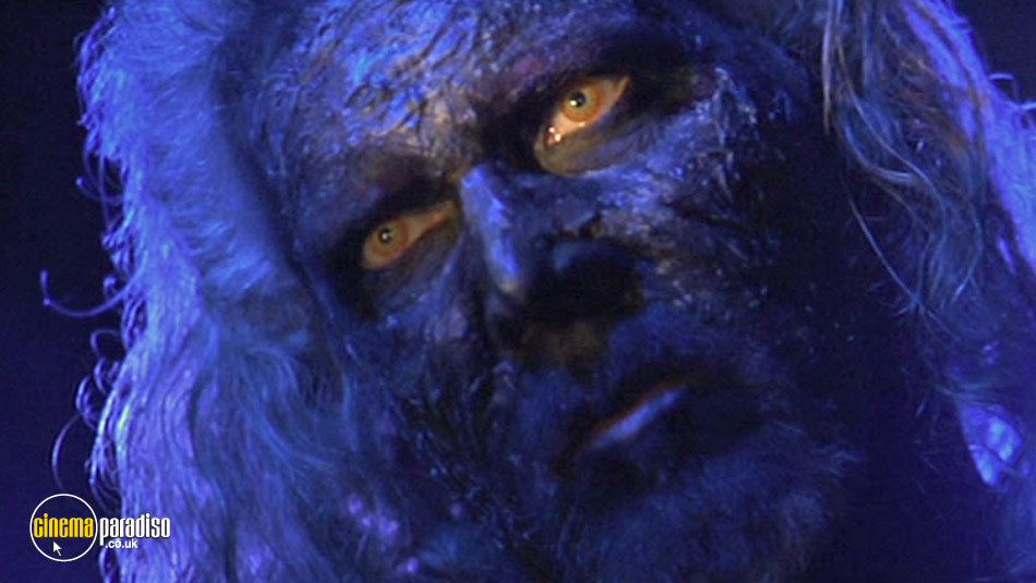 River of Darkness online DVD rental