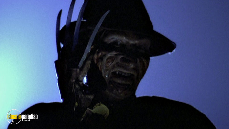 Going to Pieces: The Rise Fall and Rise of The Slasher FIlm online DVD rental