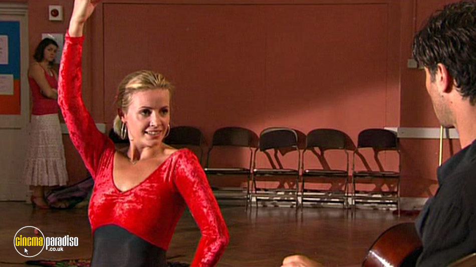 Flirting with Flamenco online DVD rental