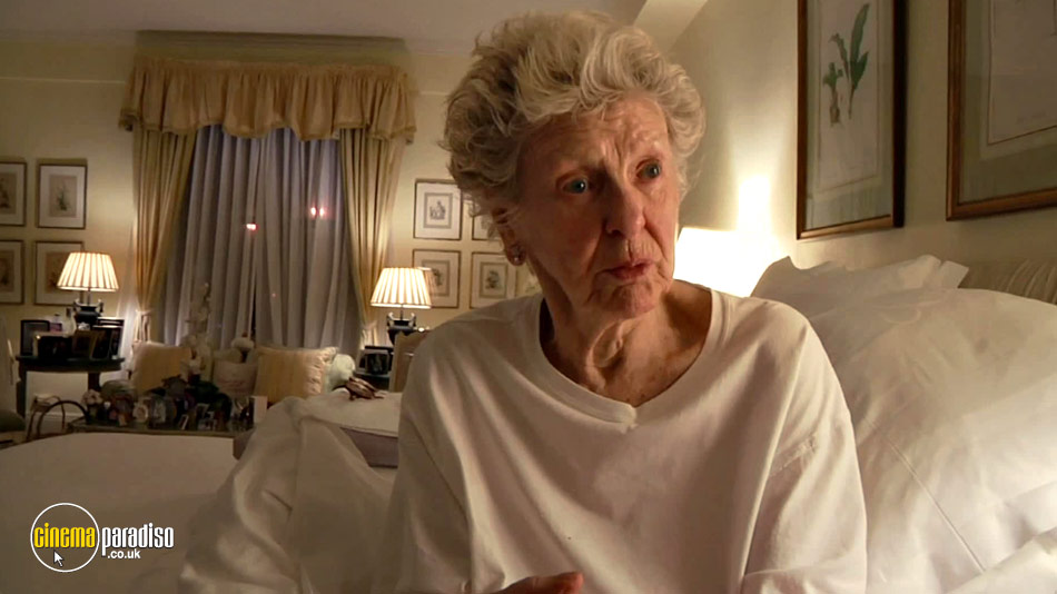 Elaine Stritch: Shoot Me online DVD rental