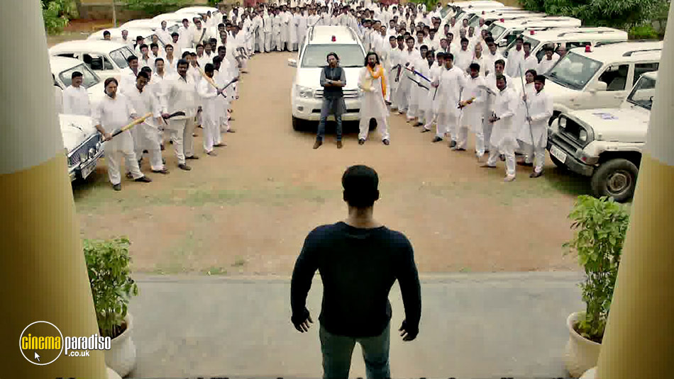 Jai Ho (aka Mental: For a Cause) online DVD rental