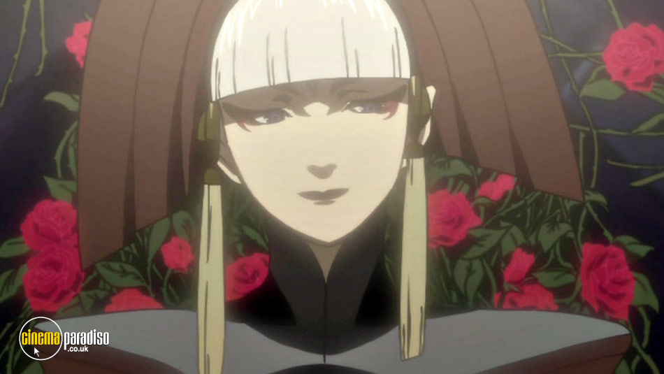 Last Exile: Vol.7 online DVD rental
