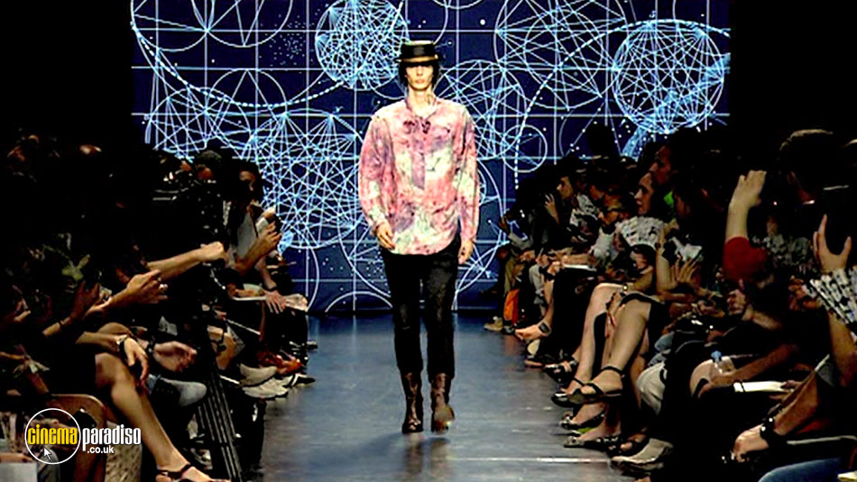 Paul Smith: Gentleman Designer online DVD rental