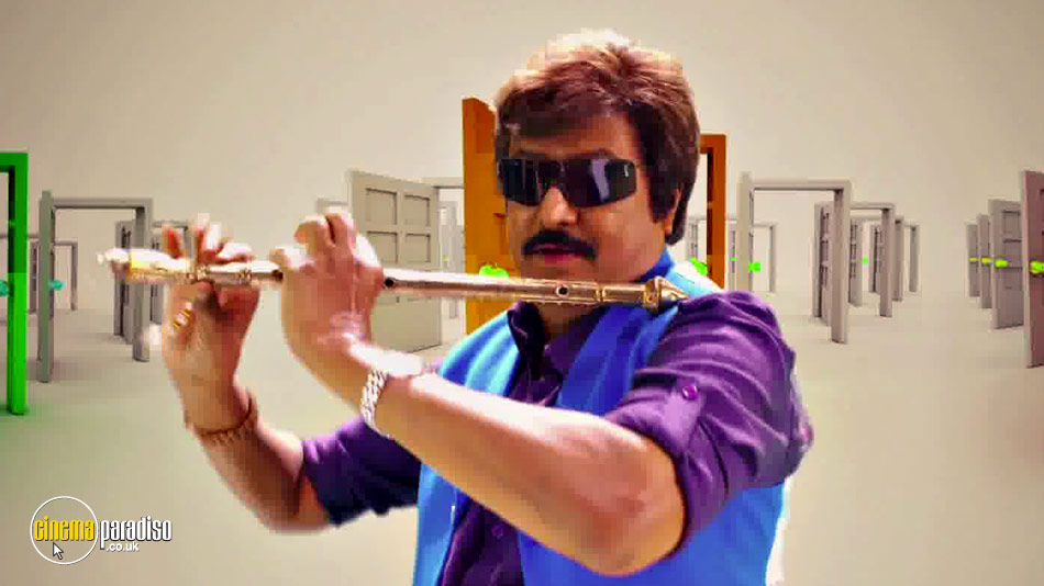 Pandavulu Pandavulu Tummeda online DVD rental
