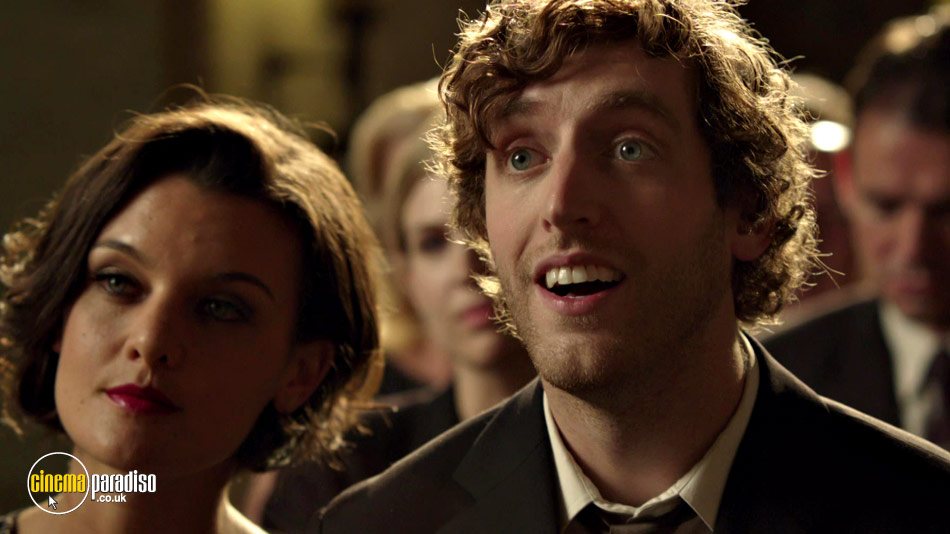 Someone Marry Barry online DVD rental