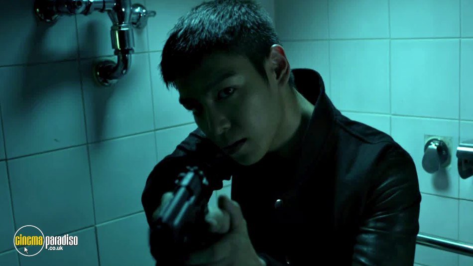 Commitment (aka Dong-chang-saeng) online DVD rental