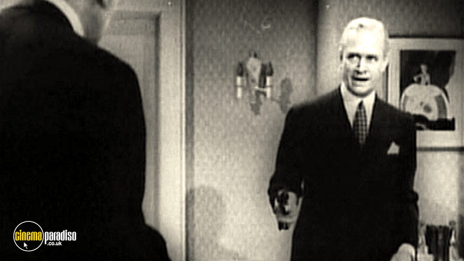 The Fatal Hour online DVD rental