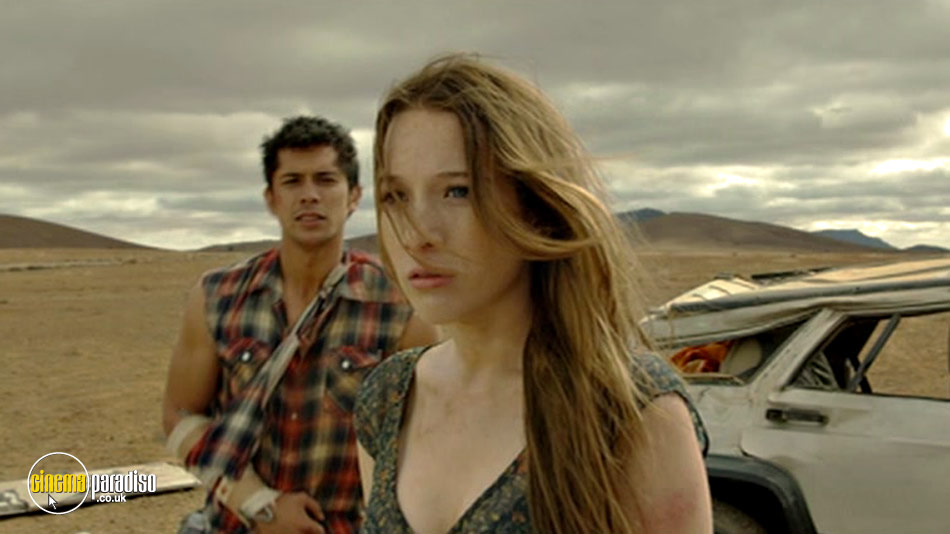 Road Train online DVD rental