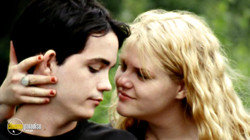 Gypsy 83 online DVD rental
