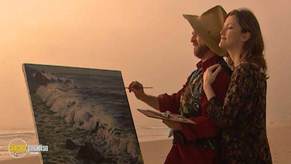 Starry Night online DVD rental