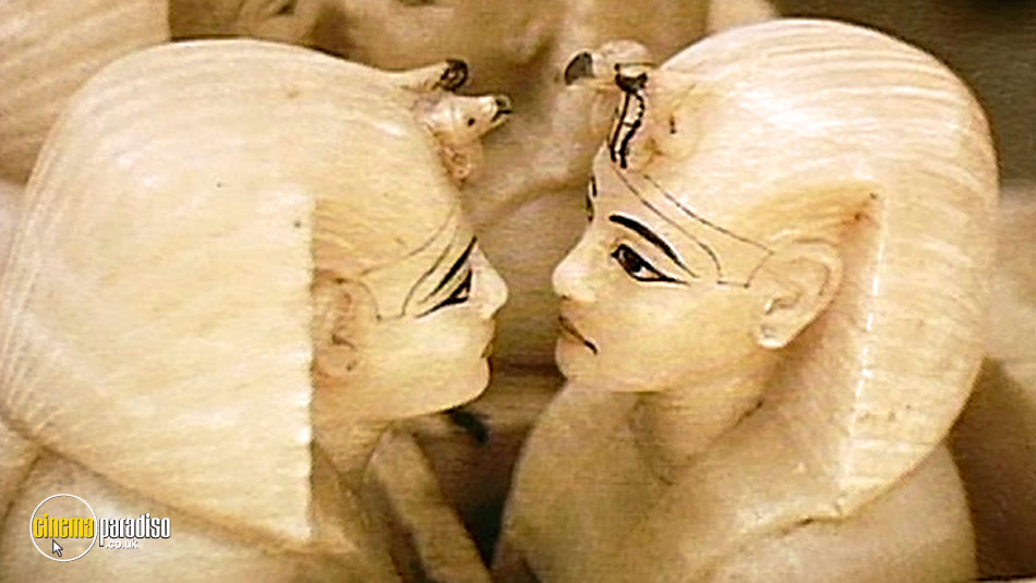 Discovery Channel: Ancient Egypt - Tutankhamun: Search for the Lost Pharaoh online DVD rental
