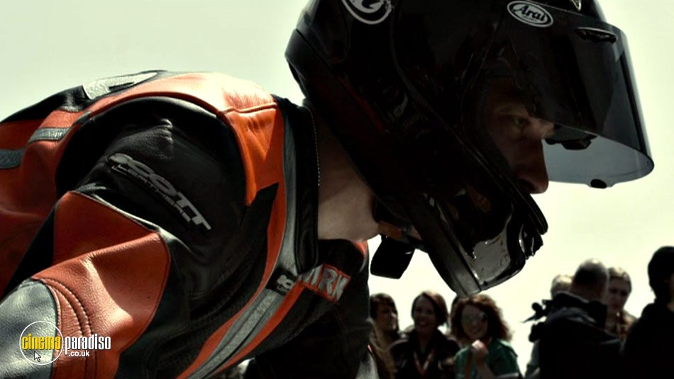 TT: Closer to the Edge online DVD rental
