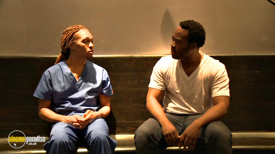 Finding Me: Truth online DVD rental